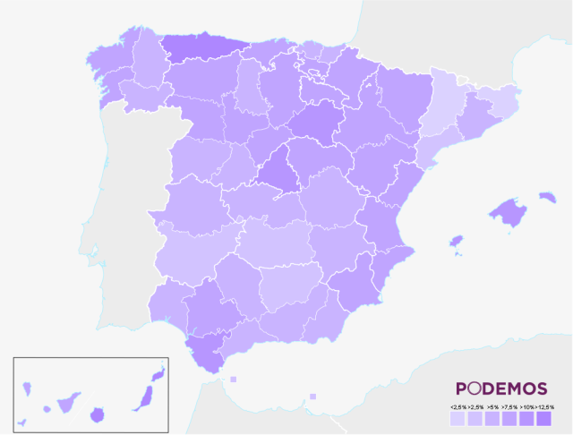 EP2014 Podemos