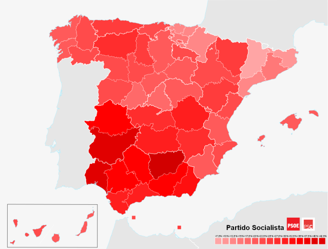 EP2014 PSOE